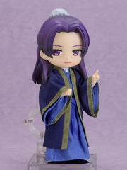 The Apothecary Diaries Nendoroid Doll Action Figure Jinshi 14 cm 4570232592735