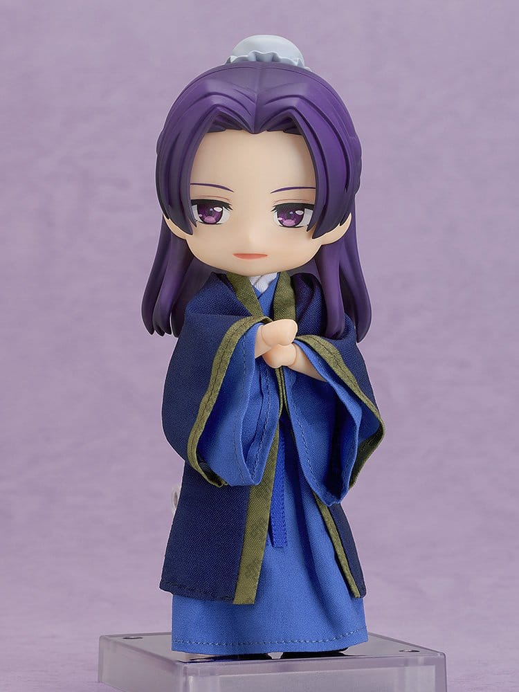The Apothecary Diaries Nendoroid Doll Action Figure Jinshi 14 cm 4570232592735