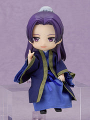 The Apothecary Diaries Nendoroid Doll Action Figure Jinshi 14 cm 4570232592735