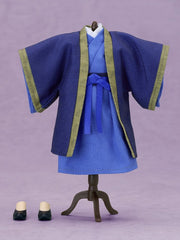 The Apothecary Diaries Nendoroid Doll Action Figure Jinshi 14 cm 4570232592735