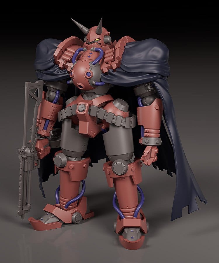 Gun x Sword Moderoid Plastic Model Kit Volkein 17 cm 4570232592759