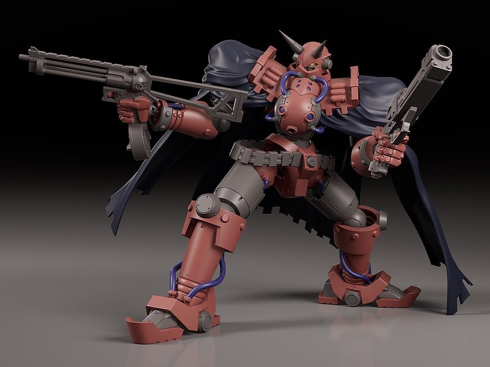 Gun x Sword Moderoid Plastic Model Kit Volkein 17 cm 4570232592759