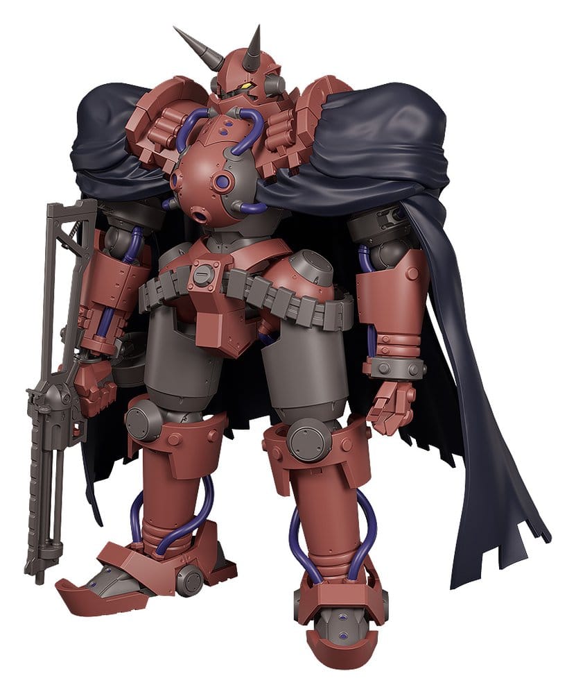 Gun x Sword Moderoid Plastic Model Kit Volkein 17 cm 4570232592759
