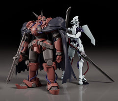 Gun x Sword Moderoid Plastic Model Kit Volkein 17 cm 4570232592759