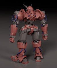 Gun x Sword Moderoid Plastic Model Kit Volkein 17 cm 4570232592759