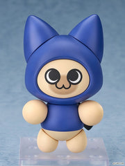 Monster Hunter Nendoroid Action Figure Palico Layered Armor: Kit T. Ver. 10 cm 4570232592766
