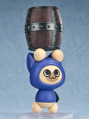Monster Hunter Nendoroid Action Figure Palico Layered Armor: Kit T. Ver. 10 cm 4570232592766