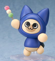 Monster Hunter Nendoroid Action Figure Palico Layered Armor: Kit T. Ver. 10 cm 4570232592766