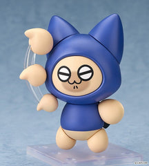 Monster Hunter Nendoroid Action Figure Palico Layered Armor: Kit T. Ver. 10 cm 4570232592766