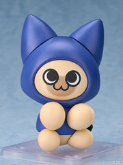 Monster Hunter Nendoroid Action Figure Palico Layered Armor: Kit T. Ver. 10 cm 4570232592766