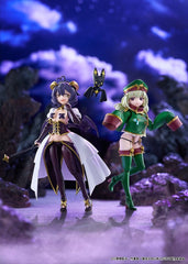 Gushing over Magical Girls figma Action Figure Leopard 14 cm 4570232592834