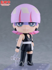New Panty & Stocking with Garterbelt Nendoroid Action Figure Polyurethane 10 cm 4570232592841