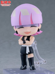 New Panty & Stocking with Garterbelt Nendoroid Action Figure Polyurethane 10 cm 4570232592841