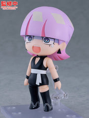 New Panty & Stocking with Garterbelt Nendoroid Action Figure Polyurethane 10 cm 4570232592841