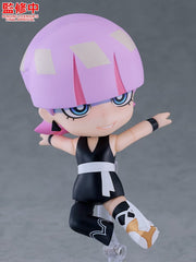 New Panty & Stocking with Garterbelt Nendoroid Action Figure Polyurethane 10 cm 4570232592841