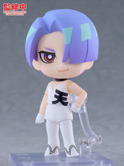 New Panty & Stocking with Garterbelt Nendoroid Action Figure Polyester 10 cm 4570232592858