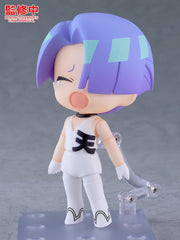 New Panty & Stocking with Garterbelt Nendoroid Action Figure Polyester 10 cm 4570232592858