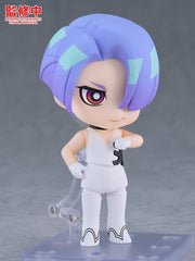 New Panty & Stocking with Garterbelt Nendoroid Action Figure Polyester 10 cm 4570232592858