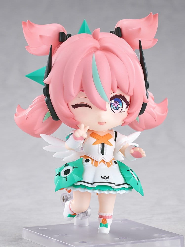 Zenless Zone Zero Nendoroid Action Figure Aria 10 cm 4570232592995