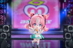 Zenless Zone Zero Nendoroid Action Figure Aria 10 cm 4570232592995