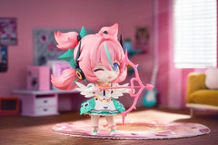 Zenless Zone Zero Nendoroid Action Figure Aria 10 cm 4570232592995