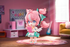 Zenless Zone Zero Nendoroid Action Figure Aria 10 cm 4570232592995