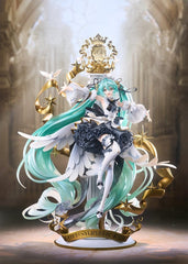 Character Vocal Series 01: Hatsune Miku G.S. Collection [SC] PVC Figure 1/7 Symphony: 10th Anniversary Ver. 37 cm 4570232593077