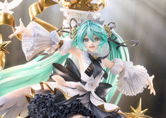 Character Vocal Series 01: Hatsune Miku G.S. Collection [SC] PVC Figure 1/7 Symphony: 10th Anniversary Ver. 37 cm 4570232593077