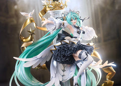 Character Vocal Series 01: Hatsune Miku G.S. Collection [SC] PVC Figure 1/7 Symphony: 10th Anniversary Ver. 37 cm 4570232593077