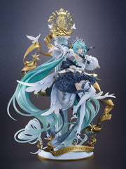 Character Vocal Series 01: Hatsune Miku G.S. Collection [SC] PVC Figure 1/7 Symphony: 10th Anniversary Ver. 37 cm 4570232593077