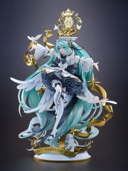 Character Vocal Series 01: Hatsune Miku G.S. Collection [SC] PVC Figure 1/7 Symphony: 10th Anniversary Ver. 37 cm 4570232593077