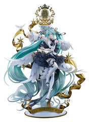 Character Vocal Series 01: Hatsune Miku G.S. Collection [SC] PVC Figure 1/7 Symphony: 10th Anniversary Ver. 37 cm 4570232593077