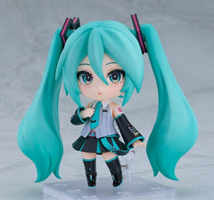 Character Vocal Series 01: Hatsune Miku Nendoroid Action Figure Hatsune Miku V6 10 cm 4570232593107