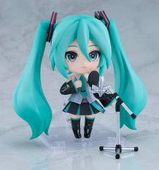 Character Vocal Series 01: Hatsune Miku Nendoroid Action Figure Hatsune Miku V6 10 cm 4570232593107