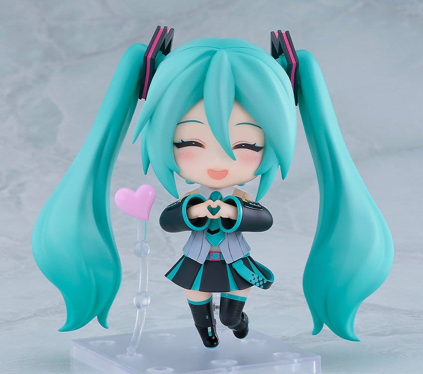 Character Vocal Series 01: Hatsune Miku Nendoroid Action Figure Hatsune Miku V6 10 cm 4570232593107