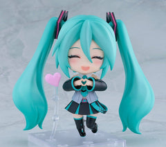 Character Vocal Series 01: Hatsune Miku Nendoroid Action Figure Hatsune Miku V6 10 cm 4570232593107