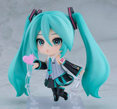 Character Vocal Series 01: Hatsune Miku Nendoroid Action Figure Hatsune Miku V6 10 cm 4570232593107