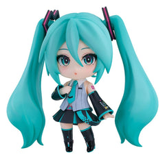 Character Vocal Series 01: Hatsune Miku Nendoroid Action Figure Hatsune Miku V6 10 cm 4570232593107