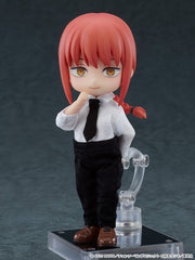 Chainsaw Man - The Movie: Reze Arc Nendoroid Doll Action Figure Makima 14 cm 4570232593138