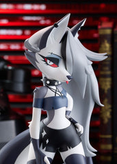 Helluva Boss Pop Up Parade PVC Figure Loona L Size 22 cm 4570232593152