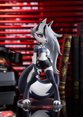 Helluva Boss Pop Up Parade PVC Figure Loona L Size 22 cm 4570232593152
