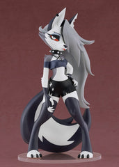 Helluva Boss Pop Up Parade PVC Figure Loona L Size 22 cm 4570232593152