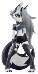 Helluva Boss Pop Up Parade PVC Figure Loona L Size 22 cm 4570232593152