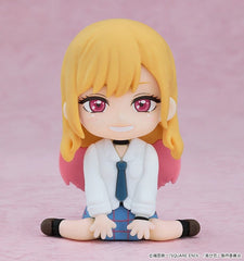 My Dress-Up Darling Nendoroid Plus Rubber Mascot Marin Kitagawa 7 cm 4570232593169