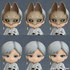 Silent Hill Nendoroid Action Figure Fox Mask 10 cm 4570232593176