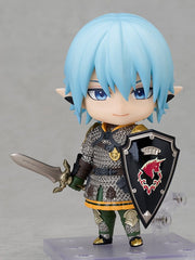 Final Fantasy XIV Nendoroid Action Figure Haurchefant 10 cm 4570232593183