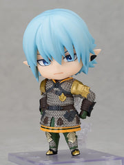 Final Fantasy XIV Nendoroid Action Figure Haurchefant 10 cm 4570232593183