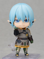 Final Fantasy XIV Nendoroid Action Figure Haurchefant 10 cm 4570232593183