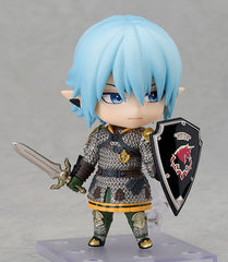 Final Fantasy XIV Nendoroid Action Figure Haurchefant 10 cm 4570232593183