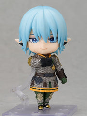 Final Fantasy XIV Nendoroid Action Figure Haurchefant 10 cm 4570232593183